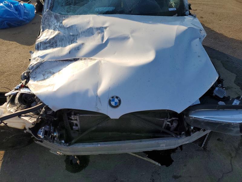 2019 BMW X1 Sdrive28i