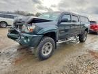 2010 Toyota Tacoma Double cab Long bed