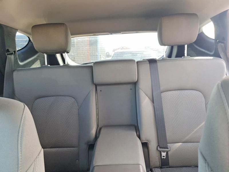 2016 Hyundai Santa fe Sport