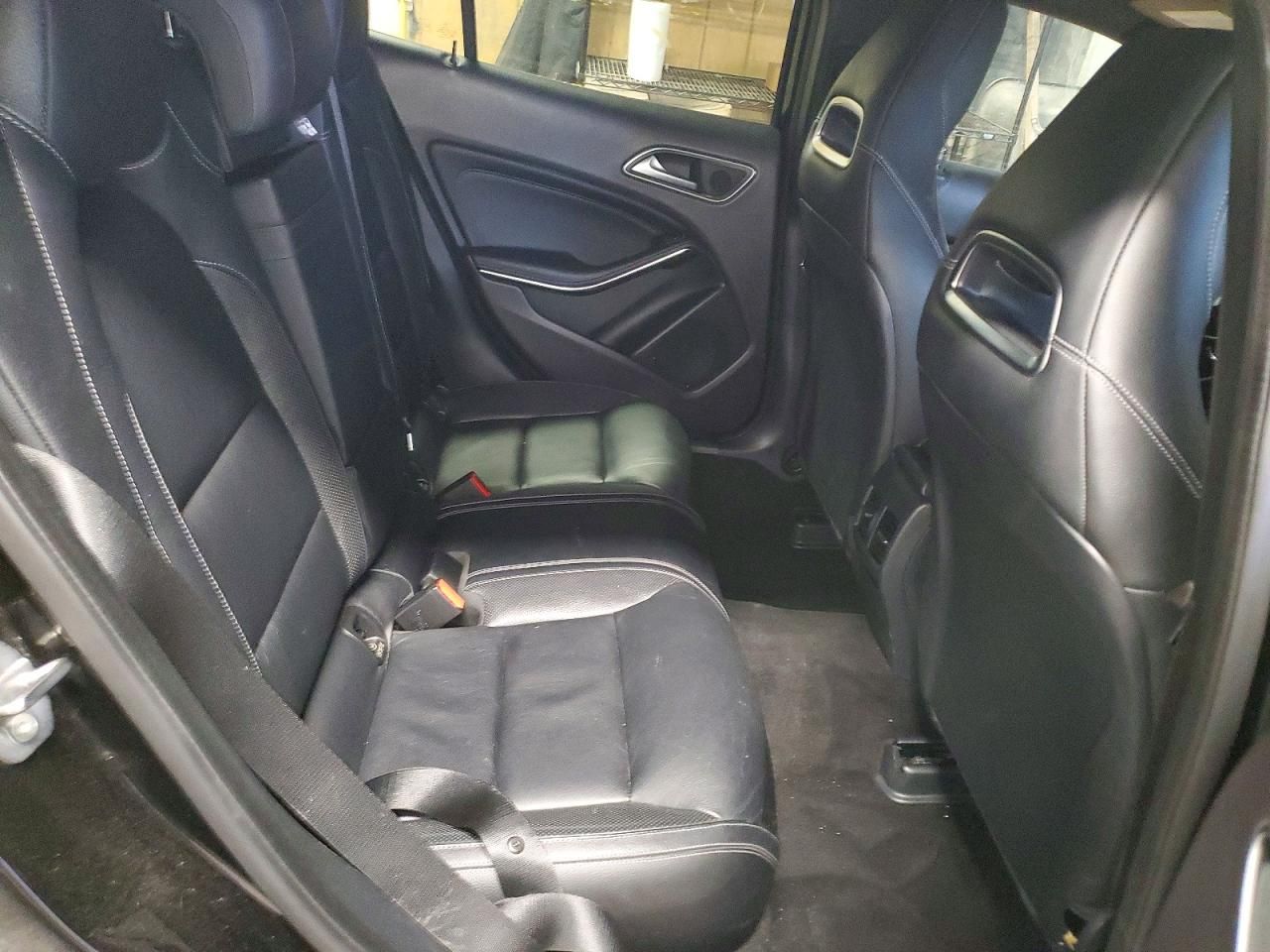 2020 Mercedes-Benz Gla 250