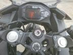 2025 Kawasaki EX500