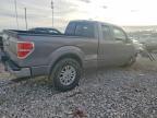 2014 Ford F150 Super Cab