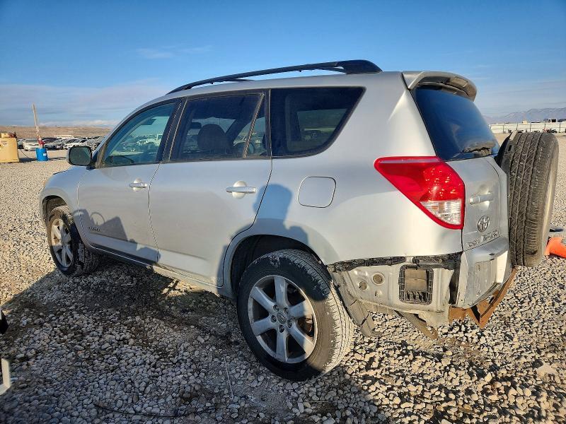 2006 Toyota Rav4 Limited