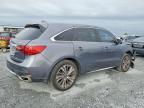 2019 Acura Mdx Technology