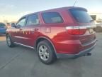 2013 Dodge Durango sxt
