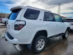 2016 Toyota 4runner Sr5/sr5 Premium