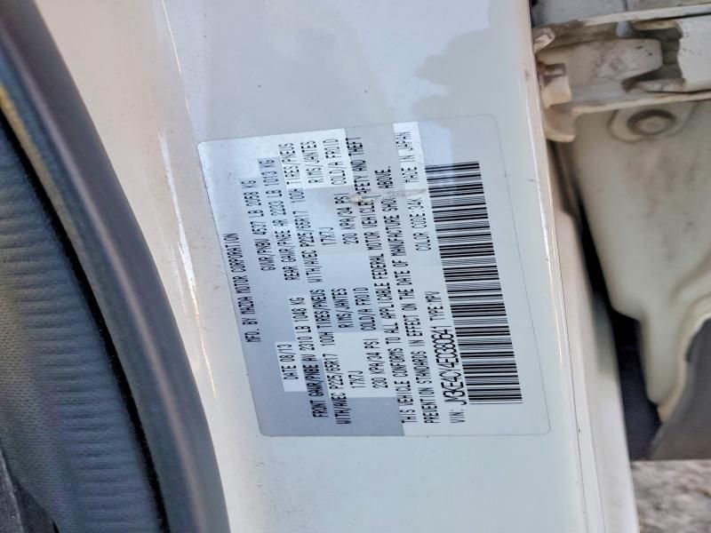 2024 Mazda Cx-5 Touring