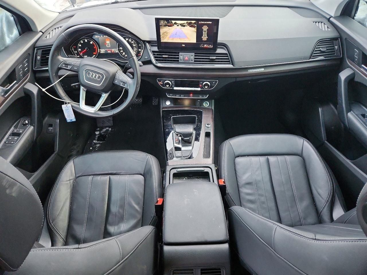 2021 Audi Q5 Premium