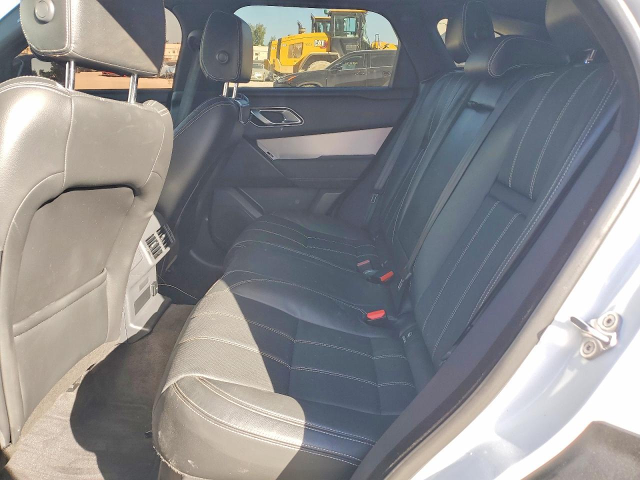 2023 Land Rover Range Rover Velar R-dynamic s