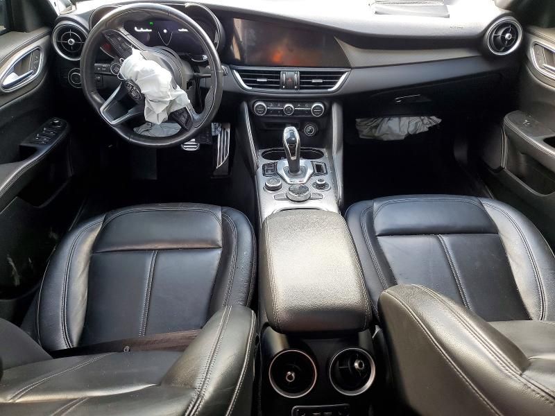 2024 Alfa Romeo Giulia ti