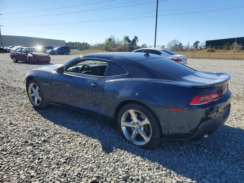 2014 Chevrolet Camaro 2SS