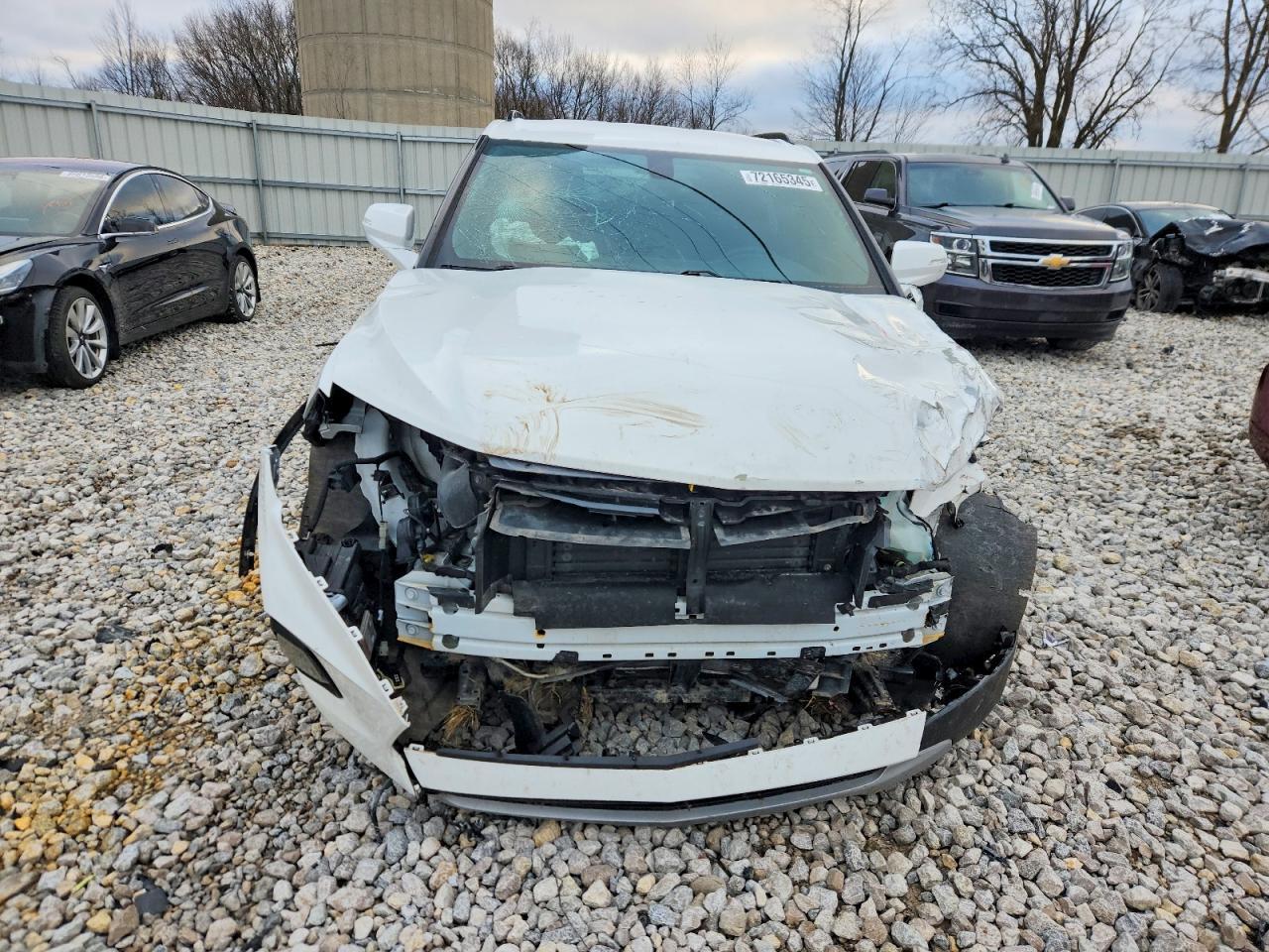 2019 Chevrolet Blazer 2LT