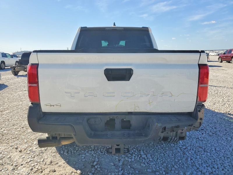 2025 Toyota Tacoma Double cab