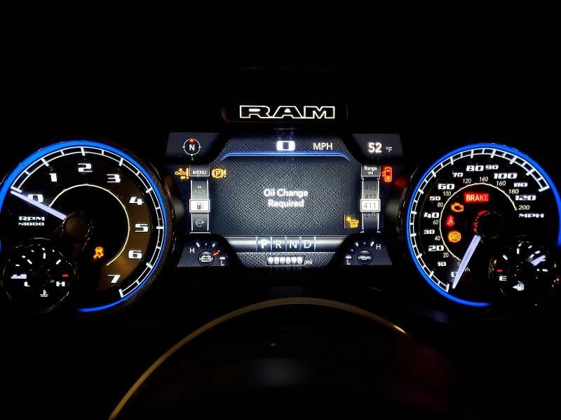 2021 Dodge Ram 1500 Limited