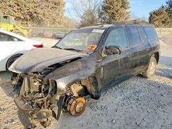 GMC salvage cars for sale: 2004 GMC Envoy xl
