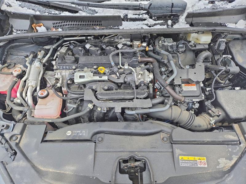 2024 Toyota Prius Prime se