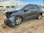 2016 Chevrolet Trax 1LT