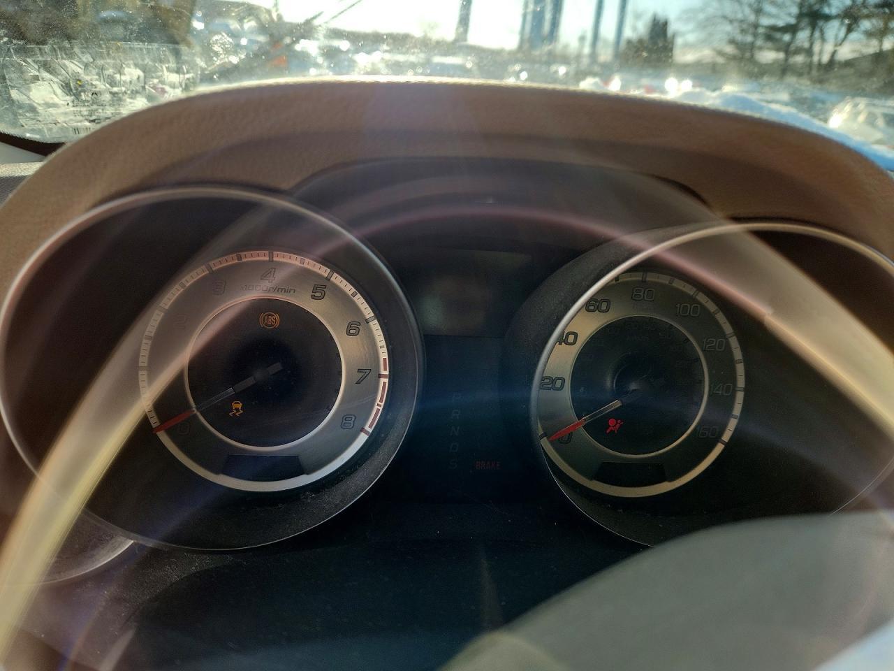 2012 Acura MDX