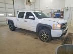 2010 Chevrolet Silverado K1500 LT