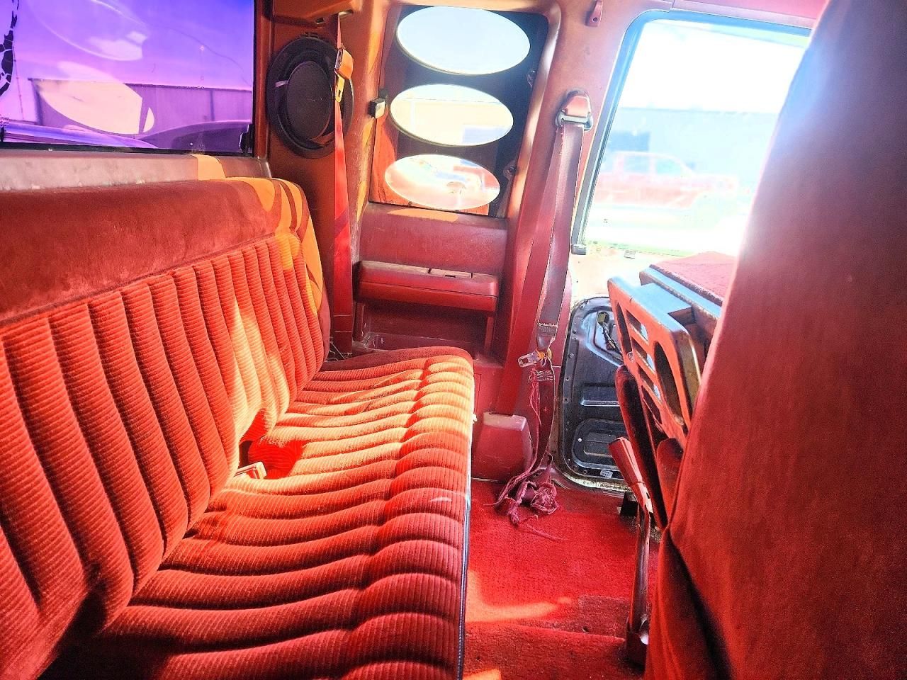 1992 GMC Sierra C1500