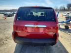 2010 Dodge Grand Caravan sxt