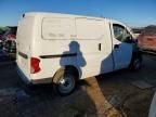 2021 Nissan NV200 Delivery Van