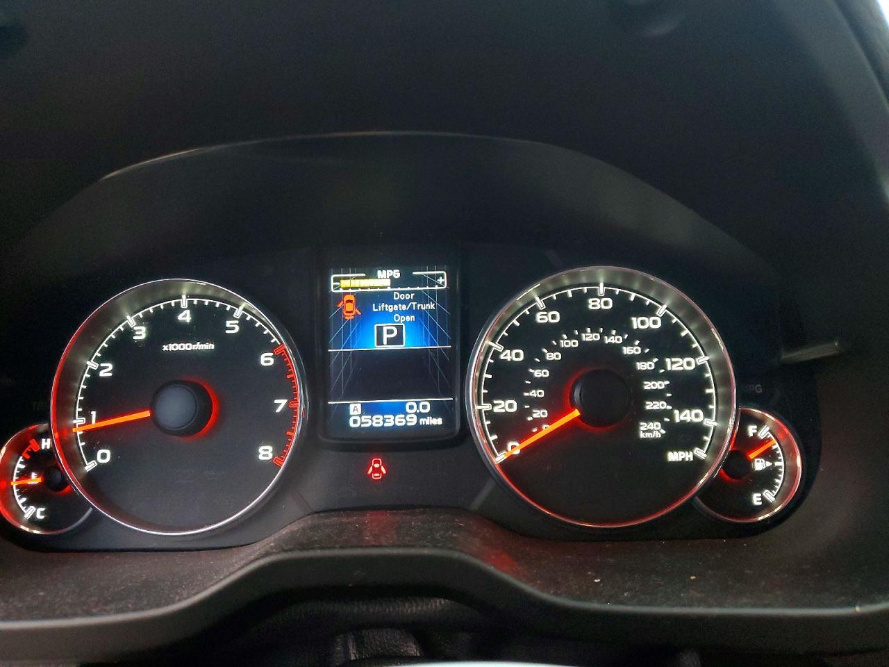 2014 Subaru Legacy 2.5i Limited