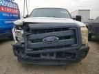 2015 Ford F250 Super Duty Utility / Service Truck