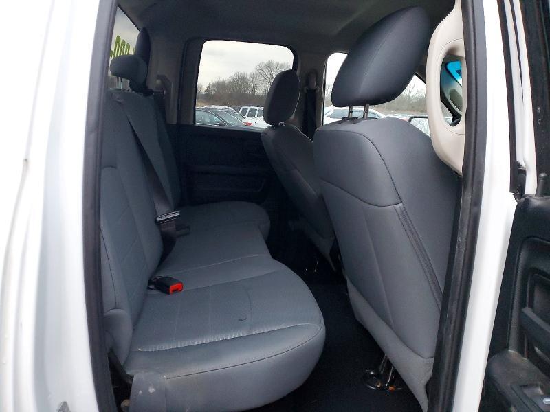 2014 Dodge RAM 1500 ST