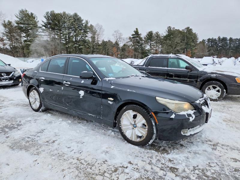 2009 BMW 528 xi