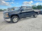 2015 Chevrolet Silverado C1500 LT