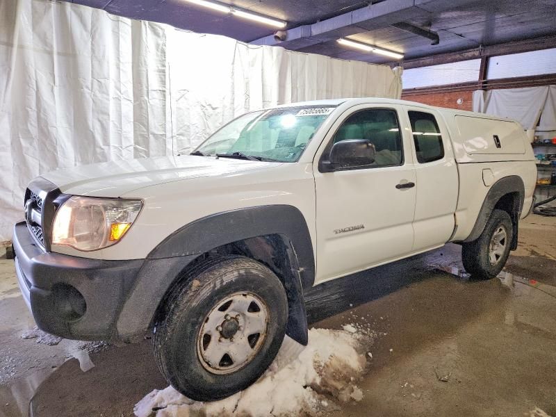 2011 Toyota Tacoma Access Cab