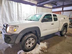 Vehiculos salvage en venta de Copart Ebensburg, PA: 2011 Toyota Tacoma Access Cab