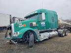 2015 Freightliner Coronado Semi Truck