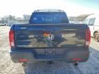 2021 Honda Ridgeline rtl