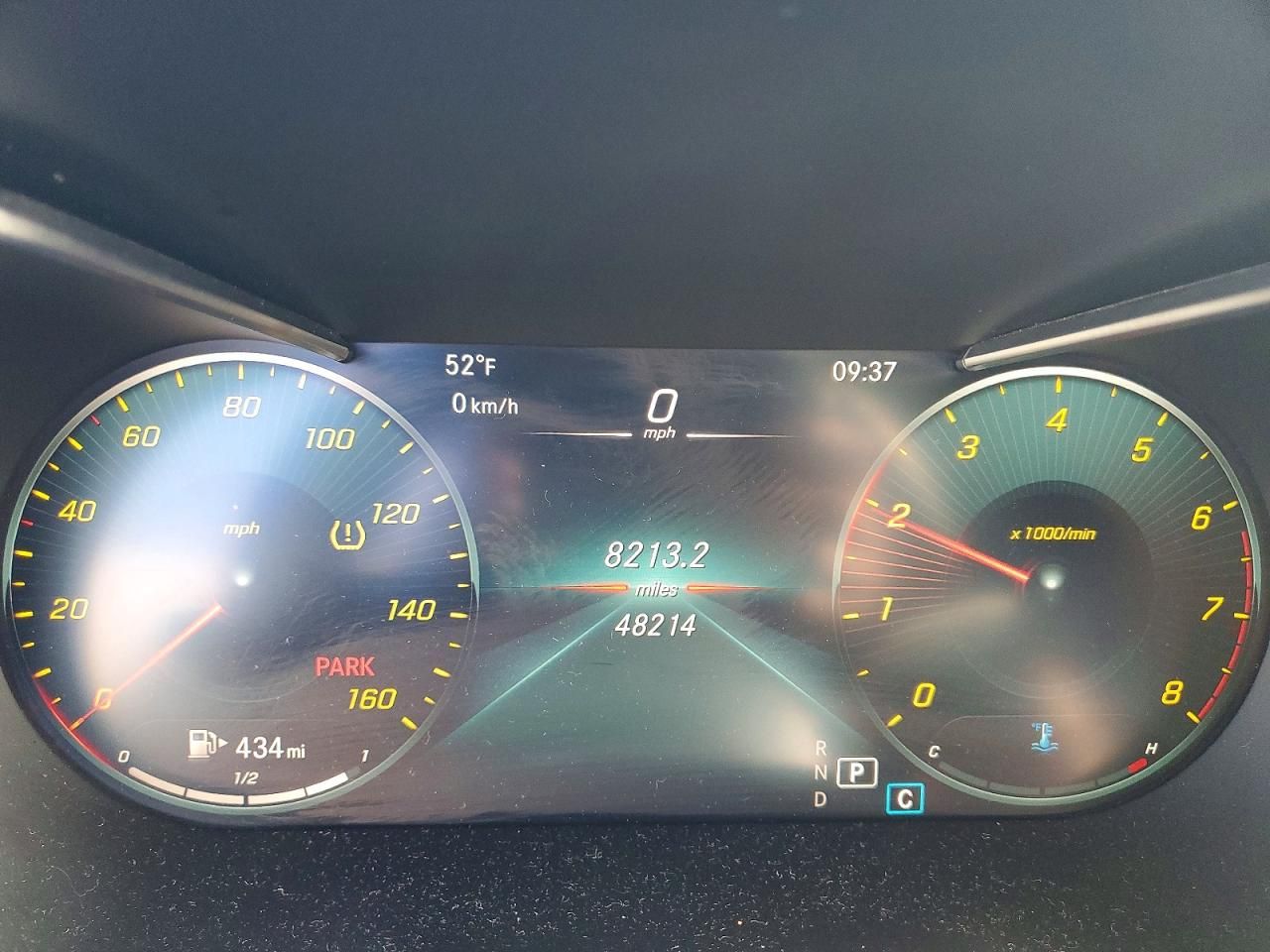 2021 Mercedes-Benz C300