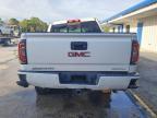 2016 GMC Sierra K1500 Denali