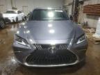 2021 Lexus Es 250 Base