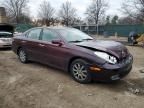 2004 Lexus Es 330