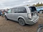 2015 Dodge Grand Caravan R/T