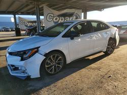 2020 Toyota Corolla se for sale in Hayward, CA