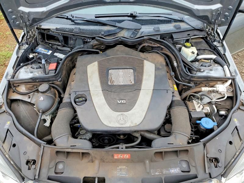 2010 Mercedes-Benz C300