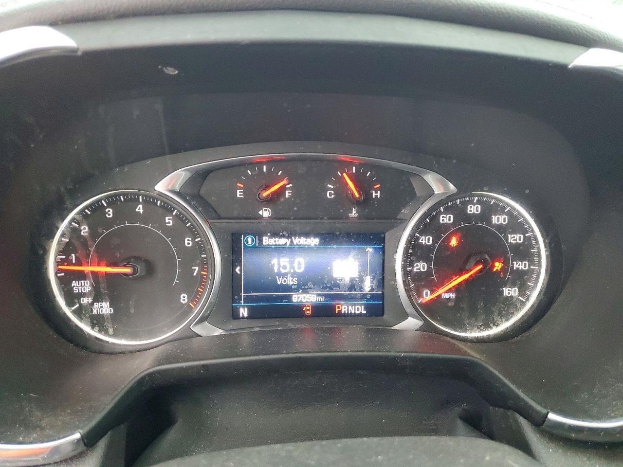 2020 Chevrolet Blazer 2LT