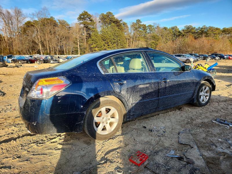 2008 Nissan Altima 2.5