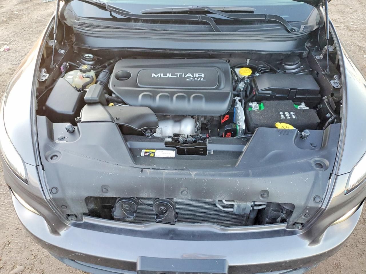 2018 Jeep 2018 jep Cherokee