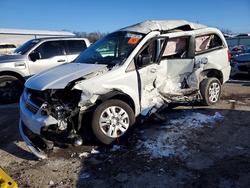 Dodge Caravan salvage cars for sale: 2017 Dodge Grand Caravan se