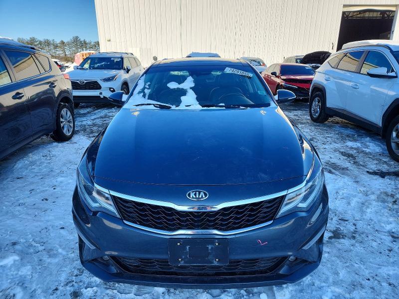 2020 KIA Optima