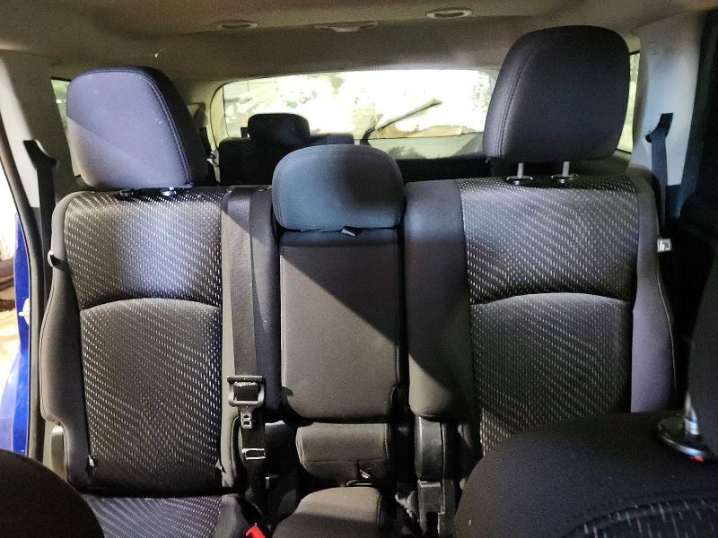 2012 Dodge Journey sxt