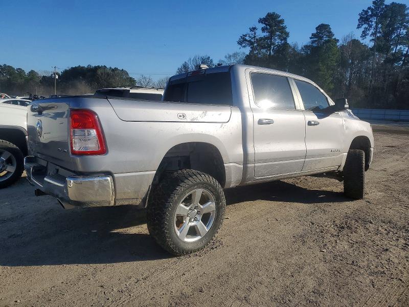 2019 Dodge Ram 1500 big Horn/lone Star