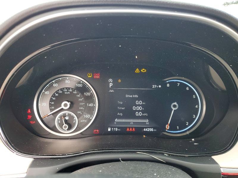 2024 Genesis G70
